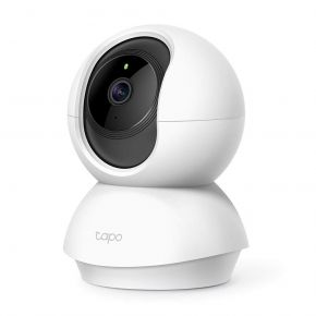 Smart Home Security Camera 