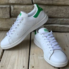 Adidas Casual White Shoes