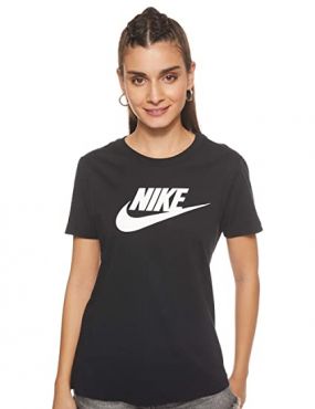 Nike Women Casual Top